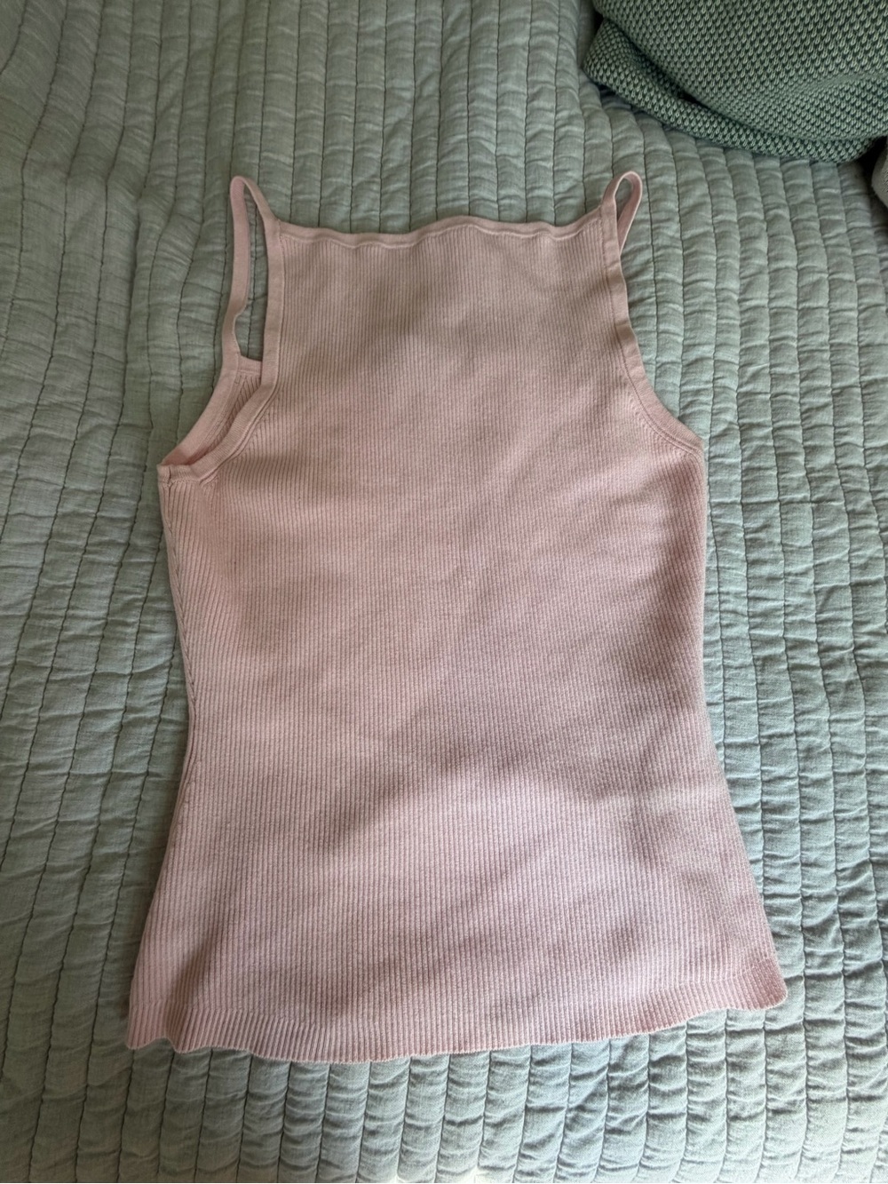 Maje Liyo High Straight Neck Top